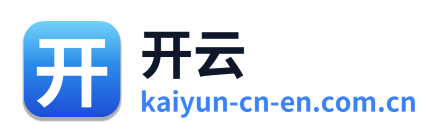 开云 Logo